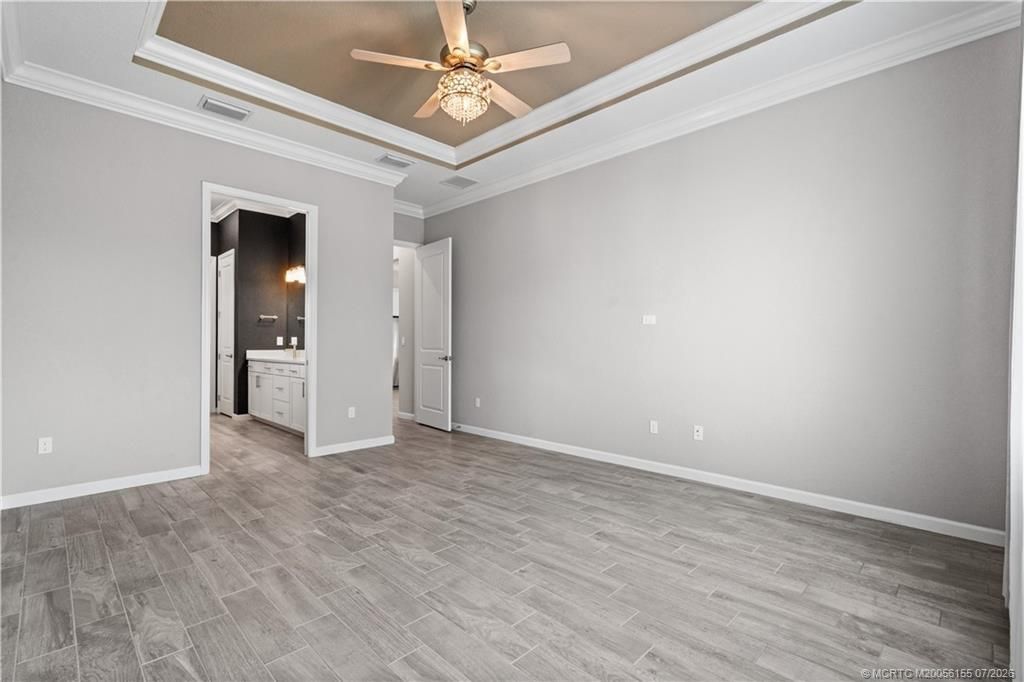 518 SE Crathes Street , Port Saint Lucie, FL 34984 Photo