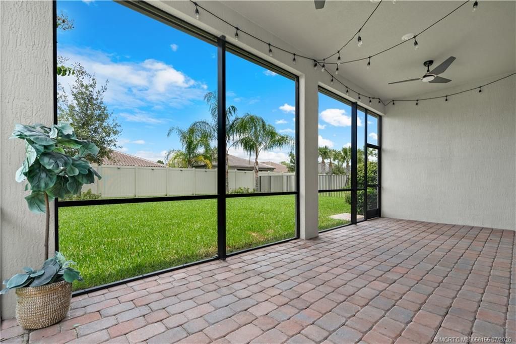 518 SE Crathes Street , Port Saint Lucie, FL 34984 Photo