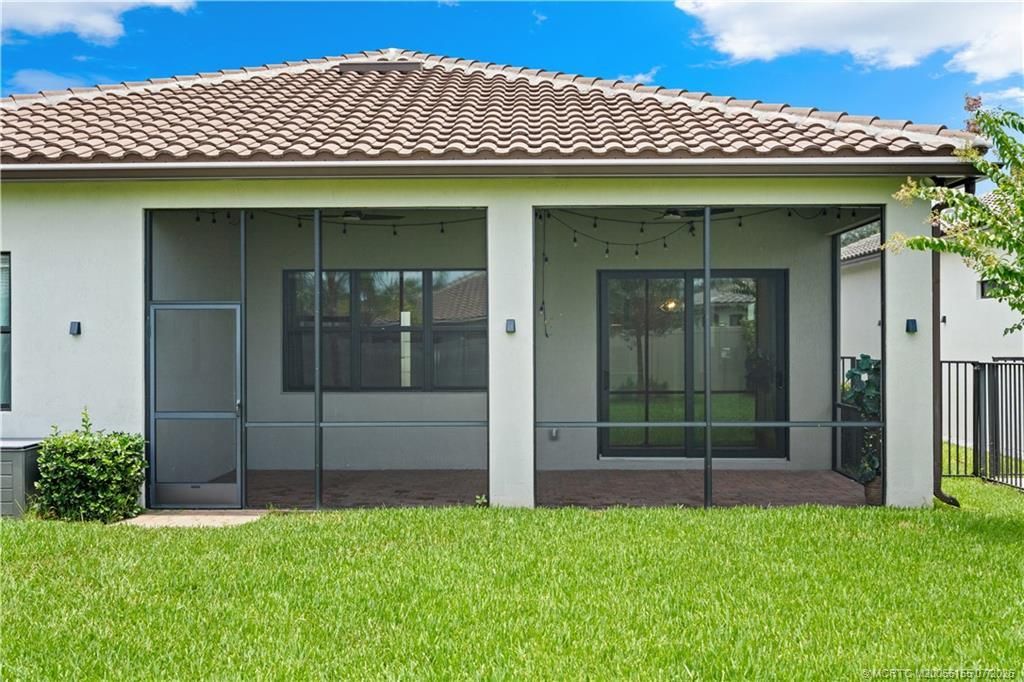 518 SE Crathes Street , Port Saint Lucie, FL 34984 Photo