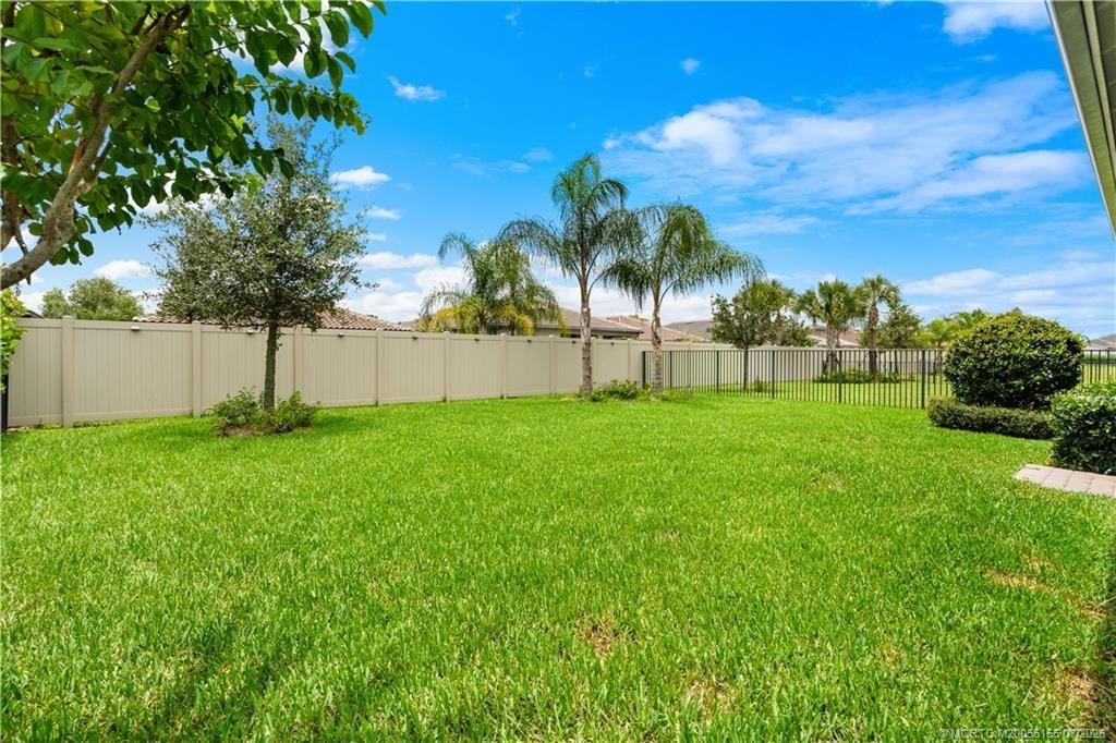 518 SE Crathes Street , Port Saint Lucie, FL 34984 Photo