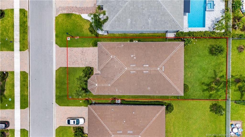 518 SE Crathes Street , Port Saint Lucie, FL 34984 Photo
