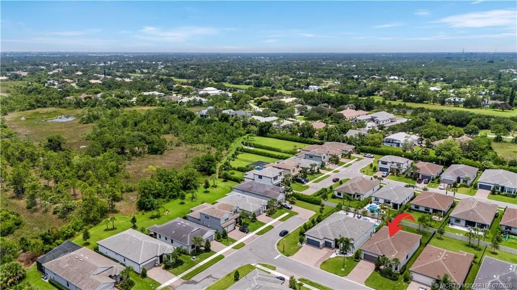 518 SE Crathes Street , Port Saint Lucie, FL 34984 Photo