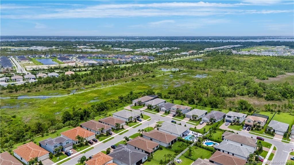 518 SE Crathes Street , Port Saint Lucie, FL 34984 Photo