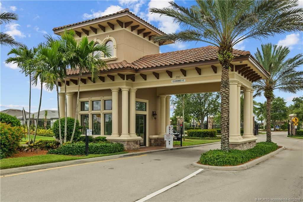 518 SE Crathes Street , Port Saint Lucie, FL 34984 Photo