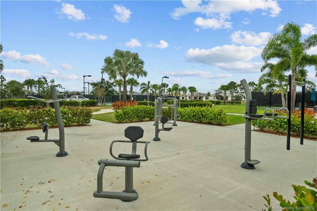518 SE Crathes Street , Port Saint Lucie, FL 34984 Photo