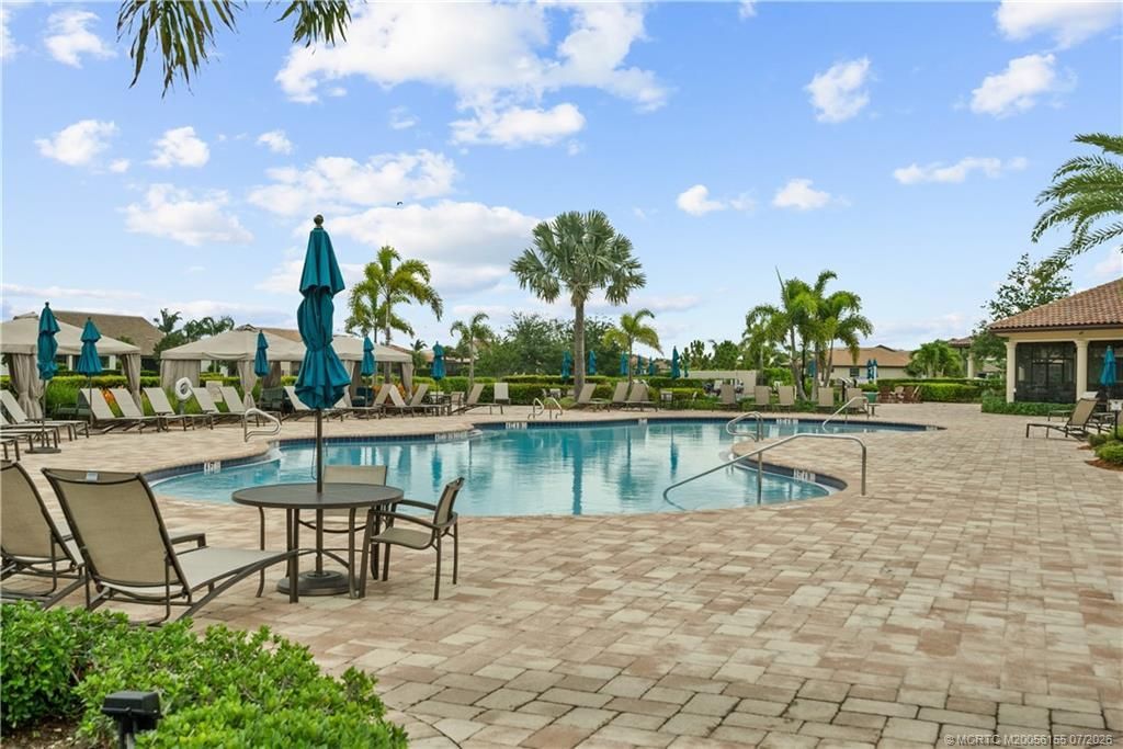 518 SE Crathes Street , Port Saint Lucie, FL 34984 Photo