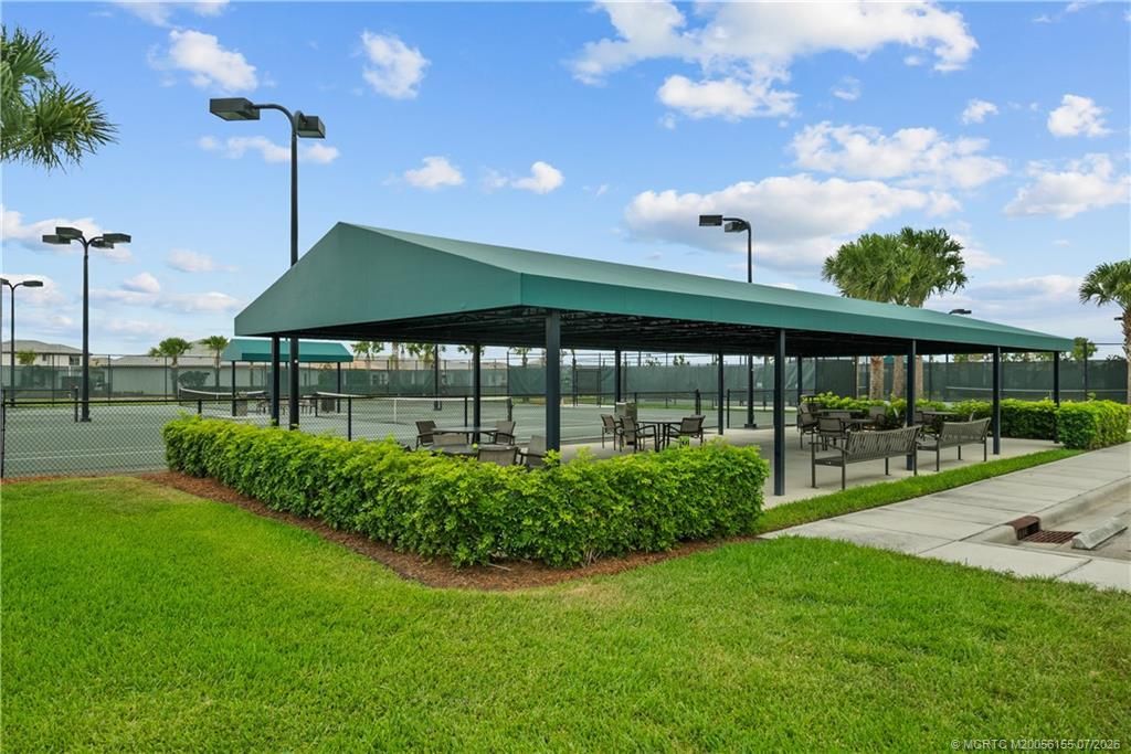 518 SE Crathes Street , Port Saint Lucie, FL 34984 Photo