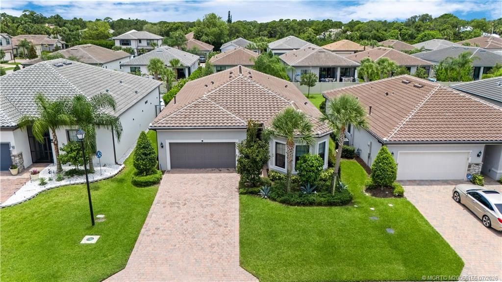 518 SE Crathes Street , Port Saint Lucie, FL 34984 Photo