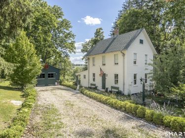 71 Hospital Hill , Sharon, CT 06069