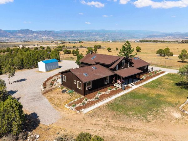 400 Quick Silver Way , Rifle, CO 81650