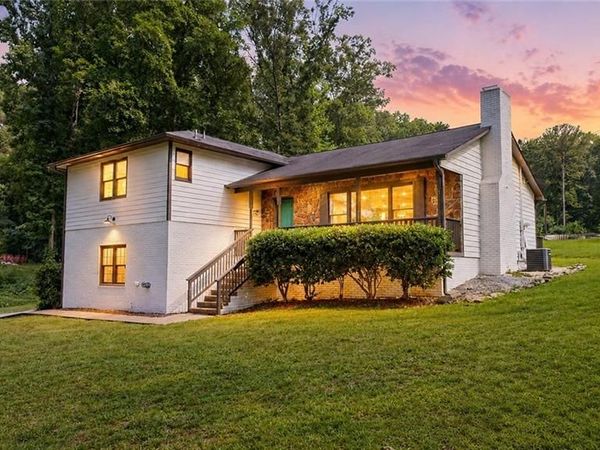 118 Raven Road, Villa Rica, GA 30180