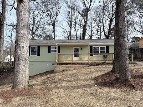 1223 Kathy Court NE, Conyers, GA 30012