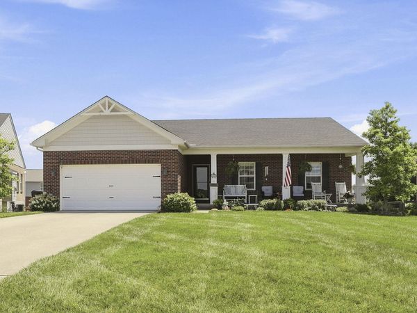 931 Ally Way, Independence, KY 41051