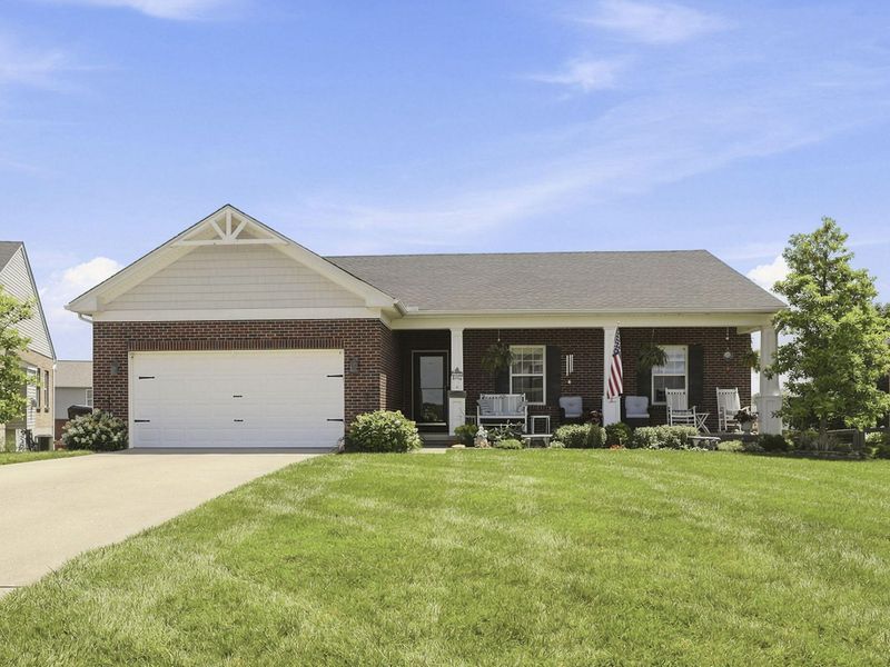 931 Ally Way, Independence, KY 41051 Photo 1