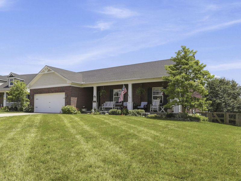 931 Ally Way, Independence, KY 41051 Photo 2