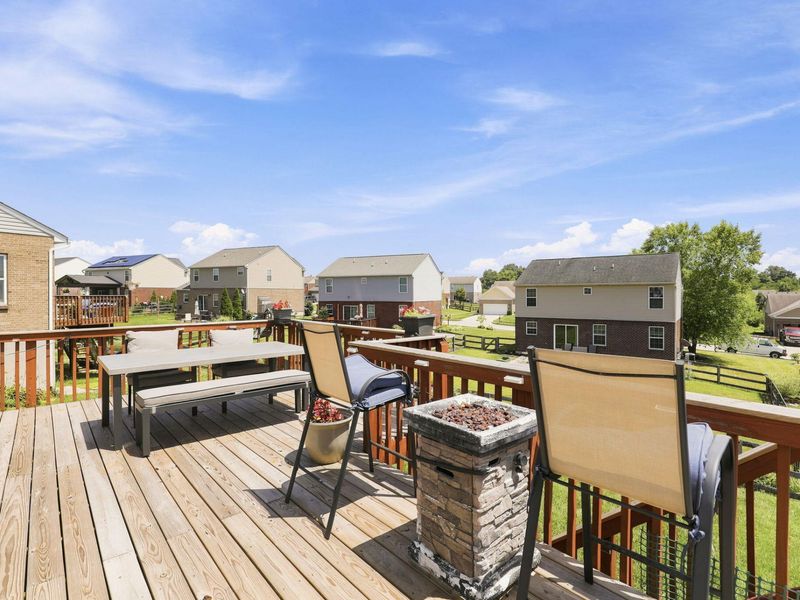 931 Ally Way, Independence, KY 41051 Photo 36