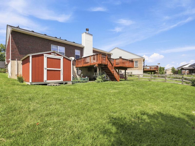 931 Ally Way, Independence, KY 41051 Photo 40