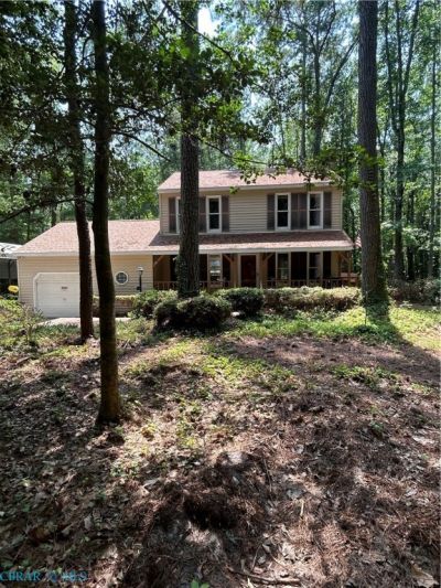 6338 Meadow Drive, Gloucester, VA 23061 Main Photo