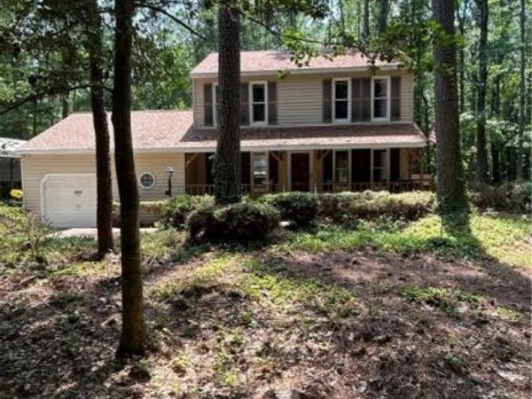 6338 Meadow Drive, Gloucester, VA 23061