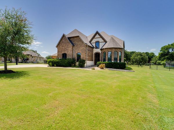 112 Mescalero, Liberty Hill, TX 78642