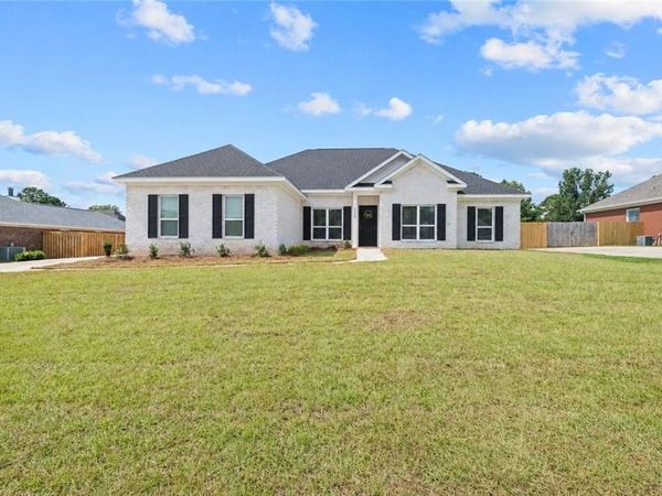 8284 Amanda Lane, Irvington, AL 36544