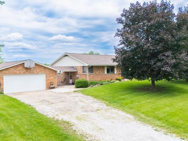 103 FANDEL Lane, Metamora, IL 61548