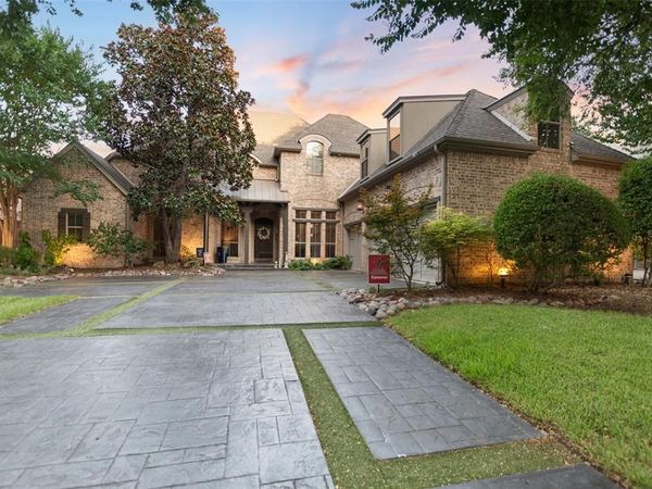 726 Armstrong Boulevard, Coppell, TX 75019