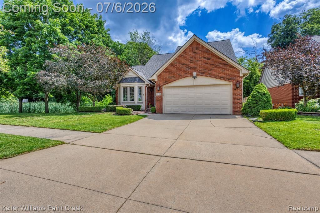 57558 Suffield Drive, Washington Township, MI 48094 Main Photo
