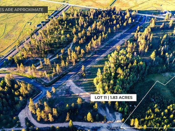 Lot 11 River Run Lane, McCall, ID 83638