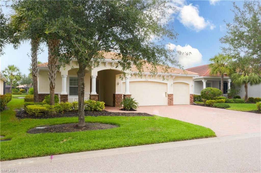3980 Otter Bend Cir, Fort Myers, FL 33905 Photo