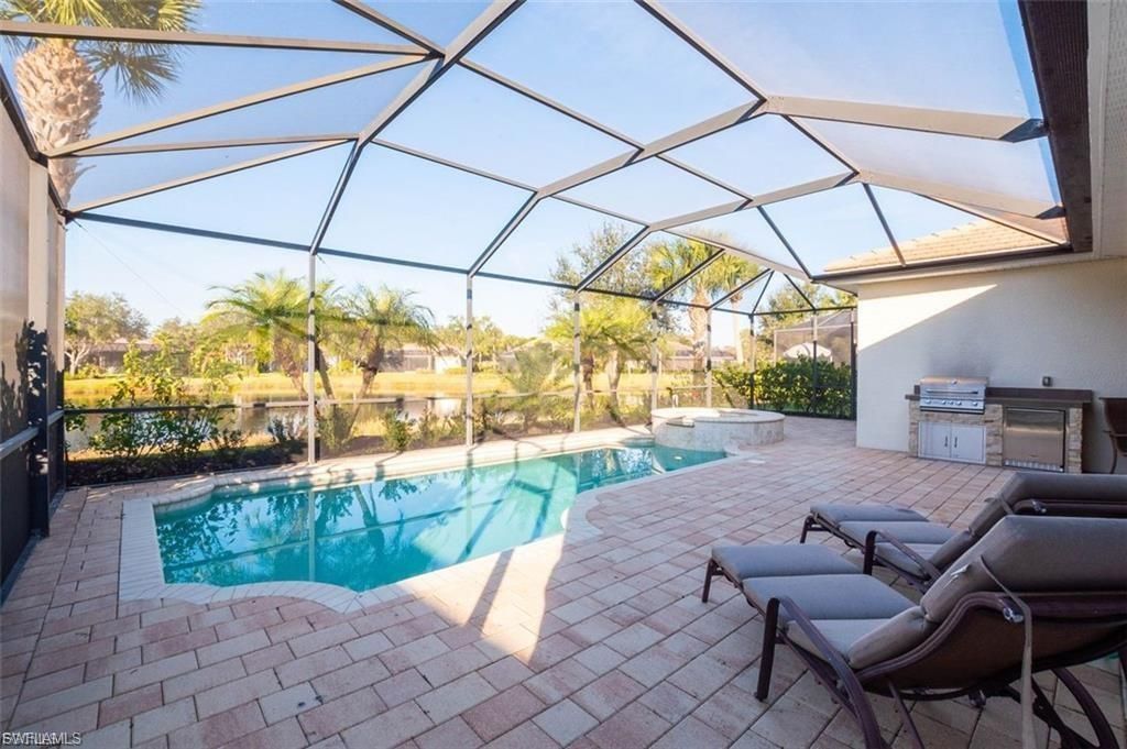 3980 Otter Bend Cir , Fort Myers, FL 33905 Photo