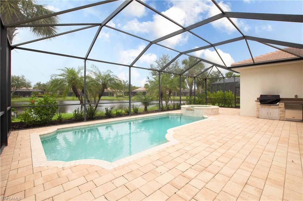 3980 Otter Bend Cir , Fort Myers, FL 33905 Photo