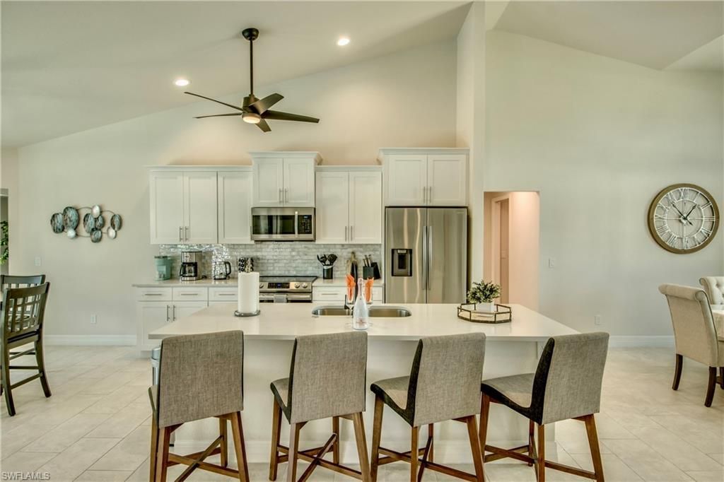 2104 SW 28th Ln , Cape Coral, FL 33914 Photo