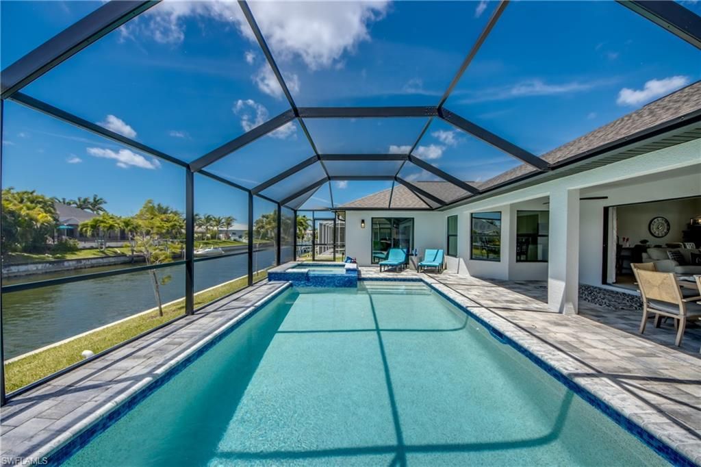 2104 SW 28th Ln , Cape Coral, FL 33914 Photo