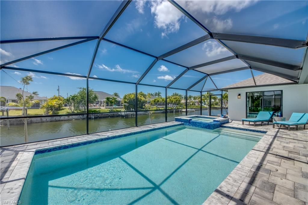 2104 SW 28th Ln , Cape Coral, FL 33914 Photo