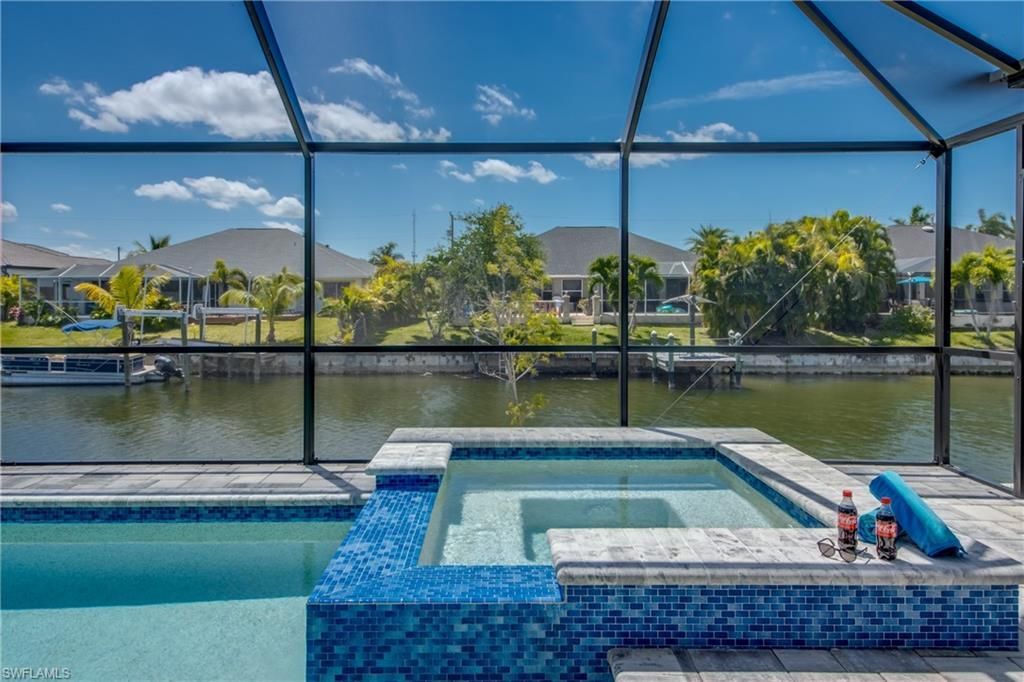 2104 SW 28th Ln , Cape Coral, FL 33914 Photo