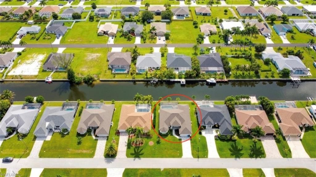 2104 SW 28th Ln , Cape Coral, FL 33914 Photo