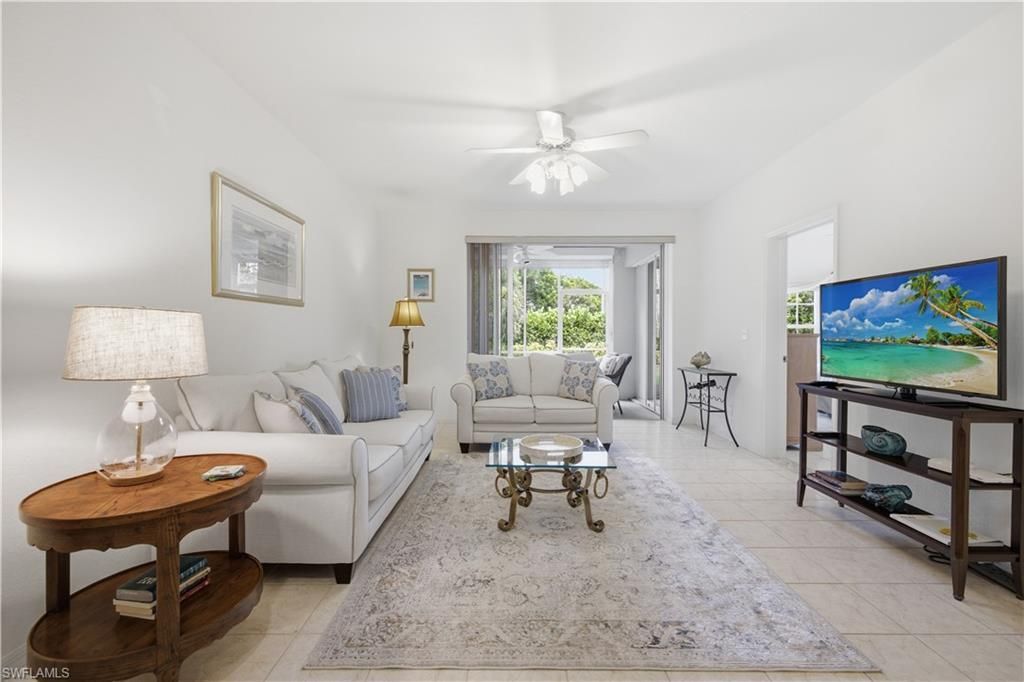 829 Tanbark Dr, Unit 104, Naples, FL 34108 Photo