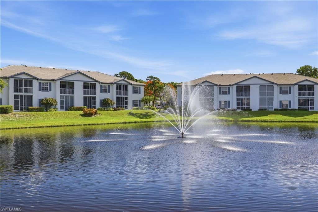 829 Tanbark Dr, Unit 104, Naples, FL 34108 Photo