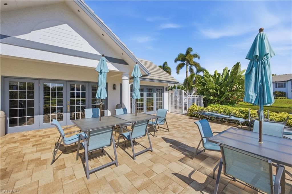 829 Tanbark Dr, Unit 104, Naples, FL 34108 Photo