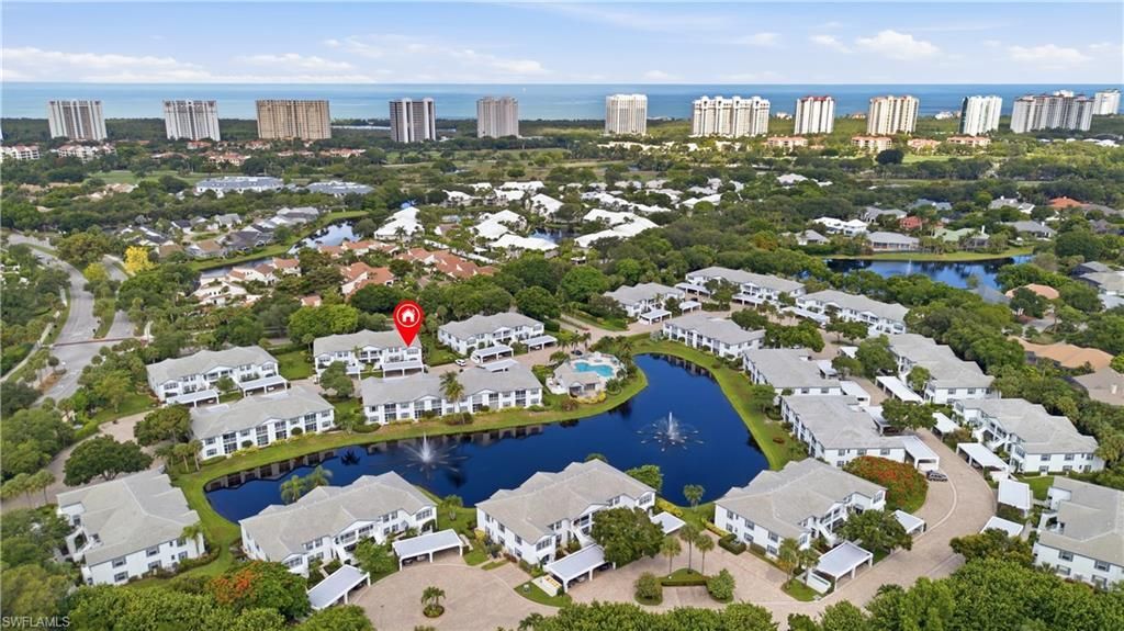 829 Tanbark Dr, Unit 104, Naples, FL 34108 Photo