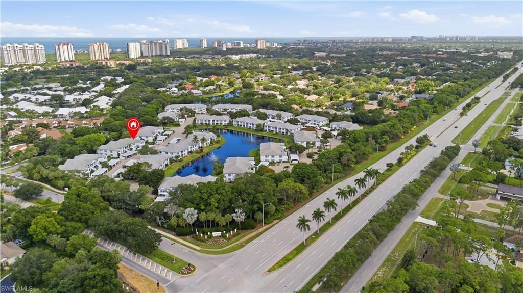 829 Tanbark Dr, Unit 104, Naples, FL 34108 Photo