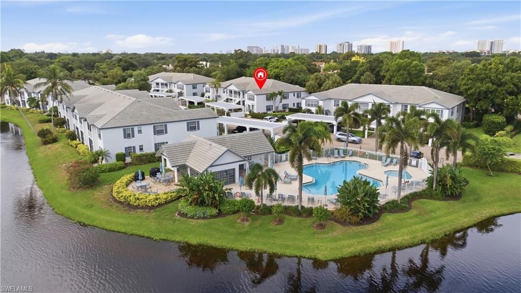 829 Tanbark Dr, Unit 104, Naples, FL 34108 Photo