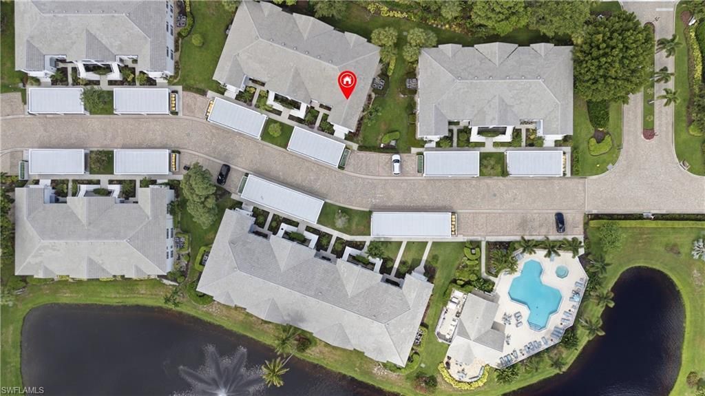 829 Tanbark Dr, Unit 104, Naples, FL 34108 Photo