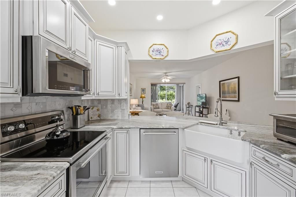 829 Tanbark Dr, Unit 104, Naples, FL 34108 Photo