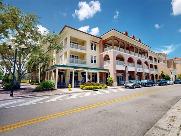 5080 Annunciation CIR , Unit 1301, AVE MARIA, FL 34142