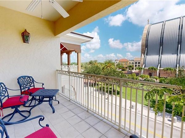 5080 Annunciation CIR , Unit 1301, AVE MARIA, FL 34142