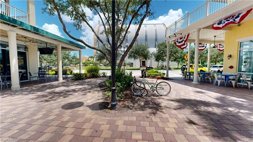 5080 Annunciation Cir , Unit 1301, Ave Maria, FL 34142 Photo