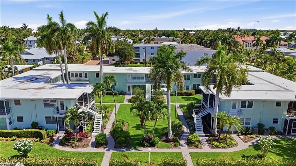 285 8th Ave S, Unit 285, Naples, FL 34102 Photo
