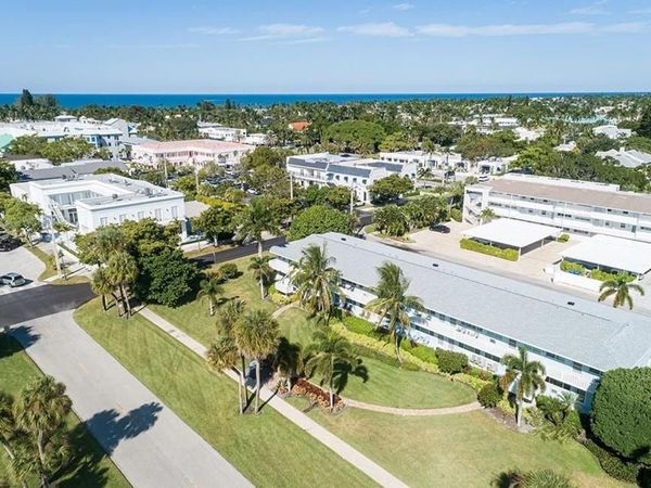 421 12th AVE S, Unit A4, NAPLES, FL 34102